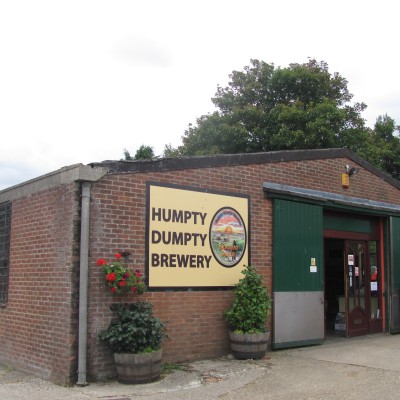 Humpty Dumpty Brewery