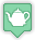 Cafe and Tearooms icon