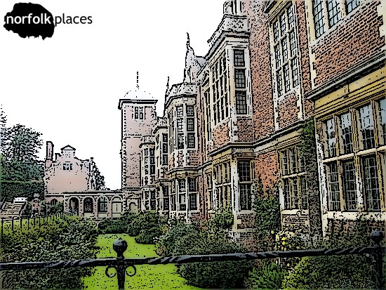 Blickling Hall review