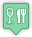 Eating and Drinking icon