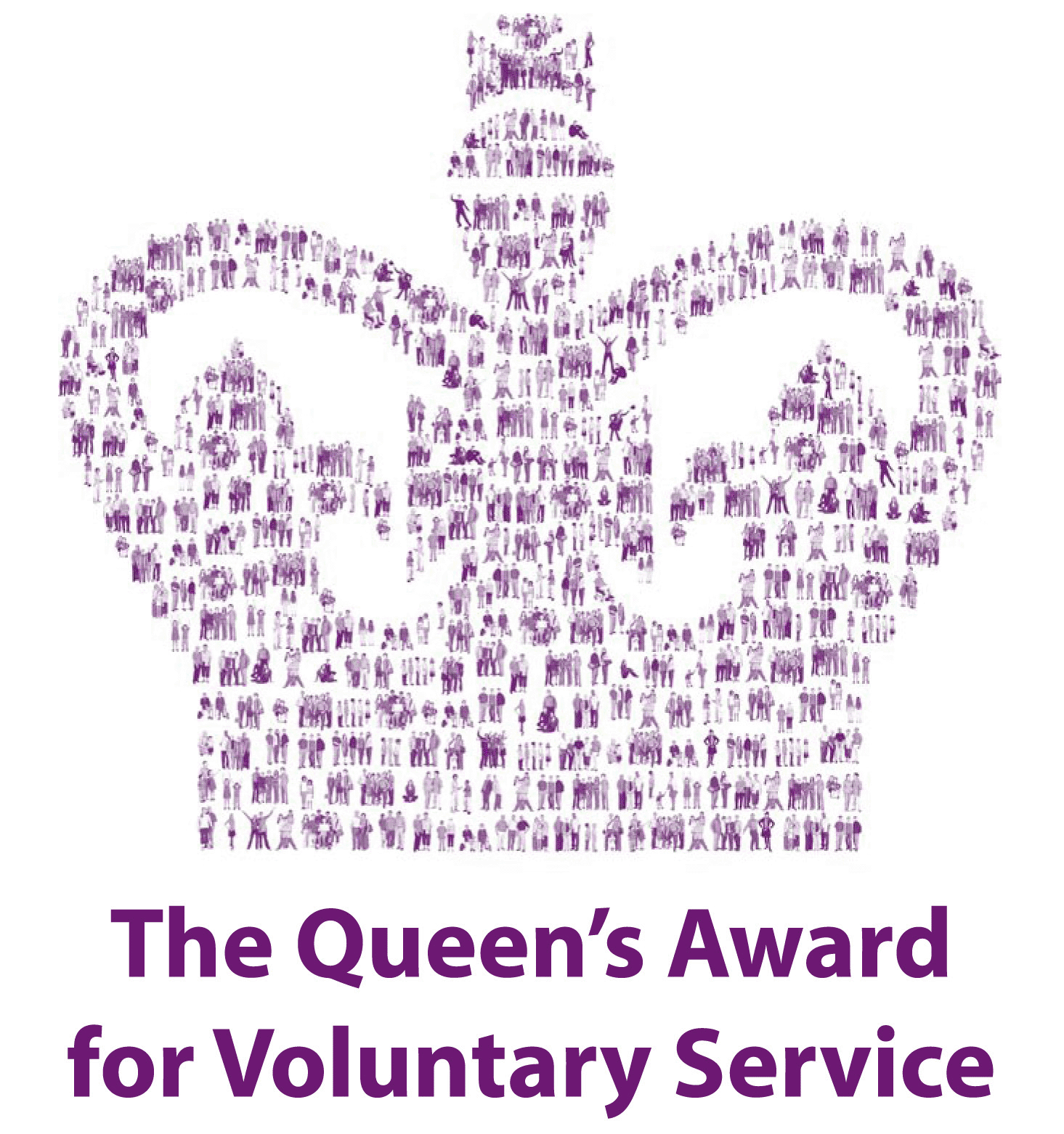Norfolk winners of The Queen’s Award for Voluntary Service