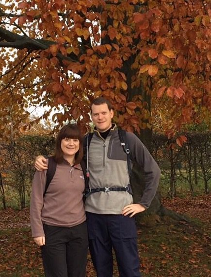 Brother and sister to climb Mount Kilimanjaro for the nook appeal
