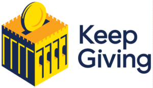 Keep-Giving-Campaign