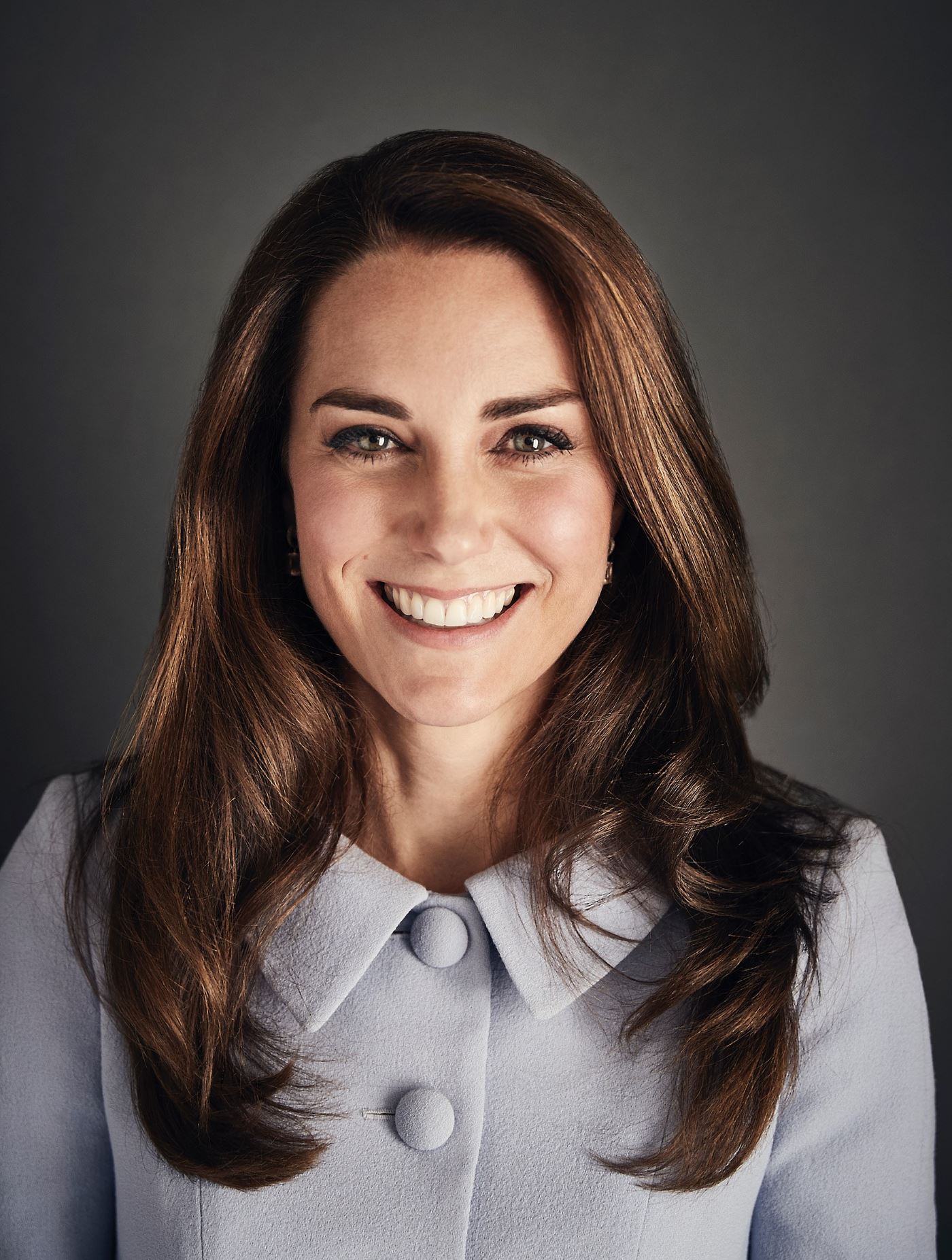 Her Royal Highness The Duchess of Cambridge sends letter of support for ‘remarkable’ children’s hospices