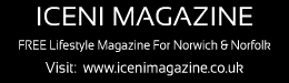 Iceni Magazine